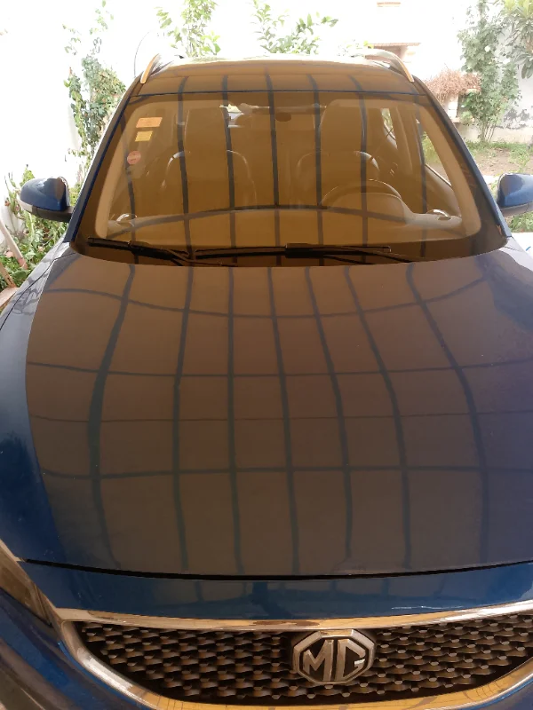 MG MG ZS - Photo 3