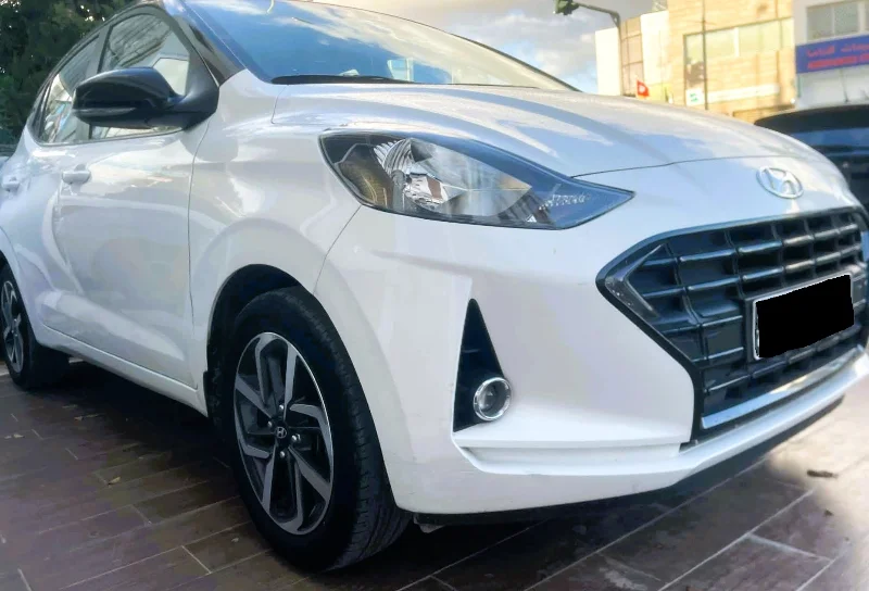 Hyundai I10 - Photo 11