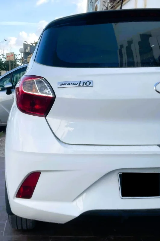 Hyundai I10 - Photo 10