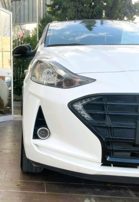 Hyundai I10 - Photo 9
