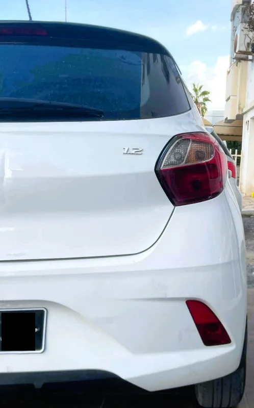 Hyundai I10 - Photo 5