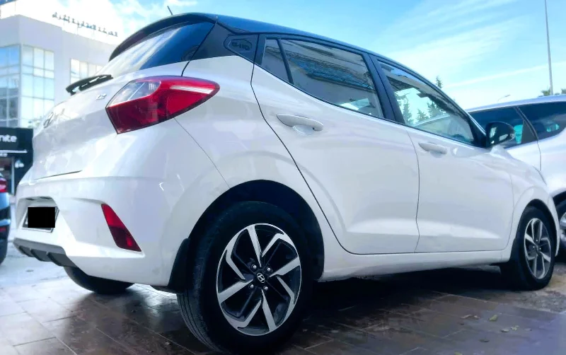 Hyundai I10 - Photo 2