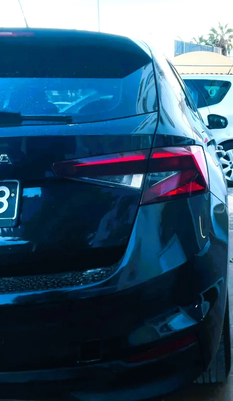 Skoda Fabia - Photo 9