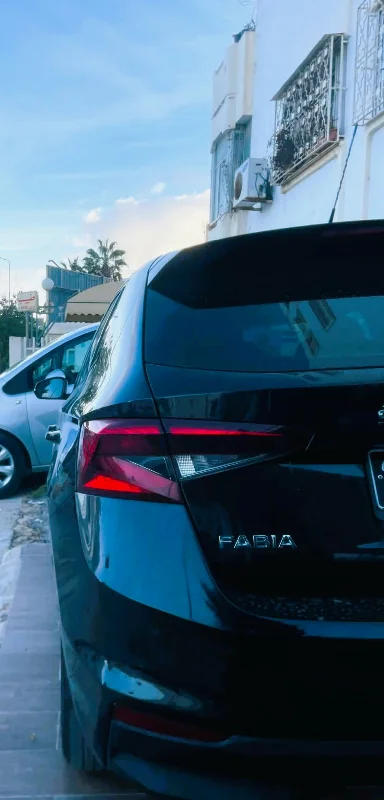 Skoda Fabia - Photo 6