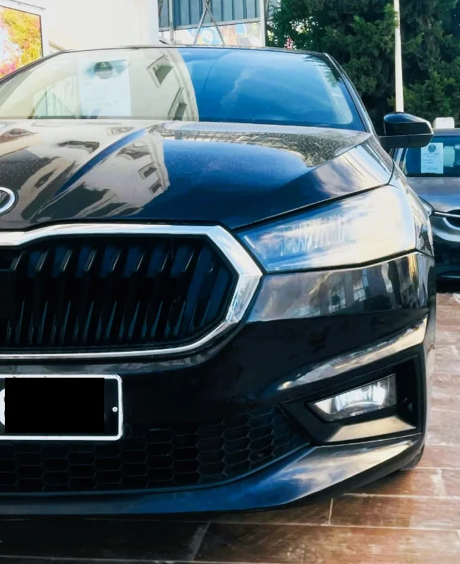 Skoda Fabia - Photo 3