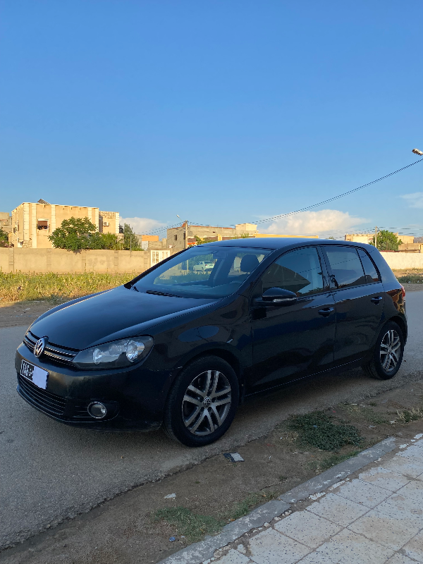 Volkswagen Golf - Photo 8