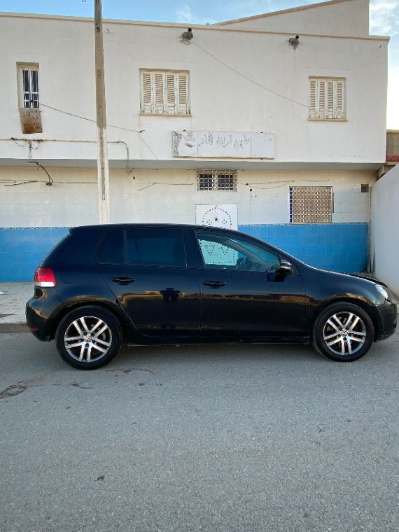 Volkswagen Golf - Photo 7