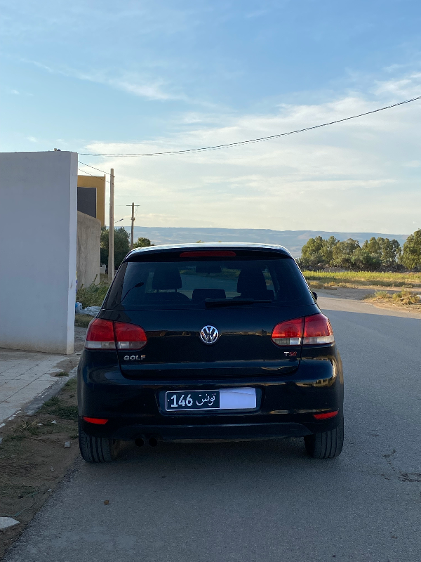 Volkswagen Golf - Photo 6