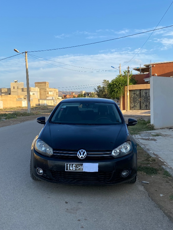 Golf 6 1.4 Essence