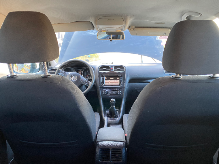Volkswagen Golf - Photo 5