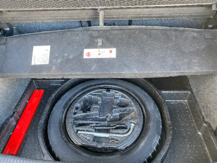 Volkswagen Golf - Photo 3