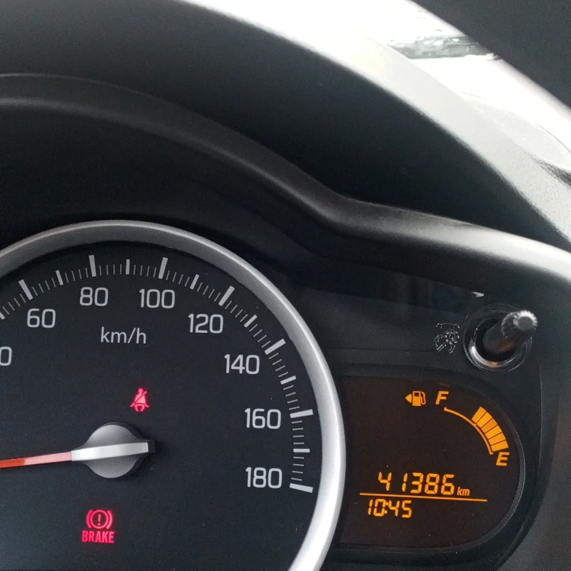 Suzuki Celerio - Photo 9