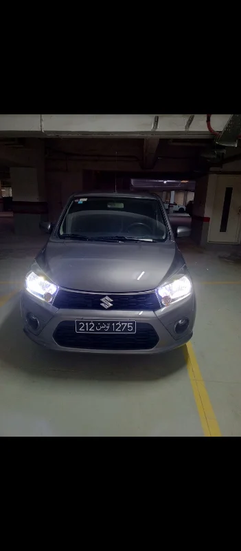 Suzuki Celerio - Photo 7
