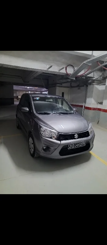 Suzuki Celerio - Photo 6