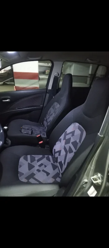 Suzuki Celerio - Photo 5