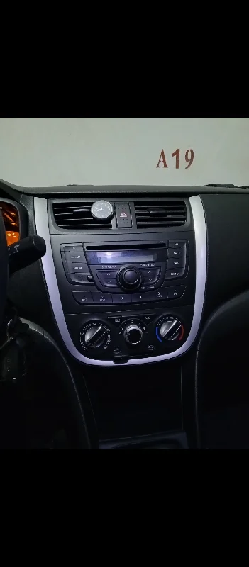 Suzuki Celerio - Photo 4