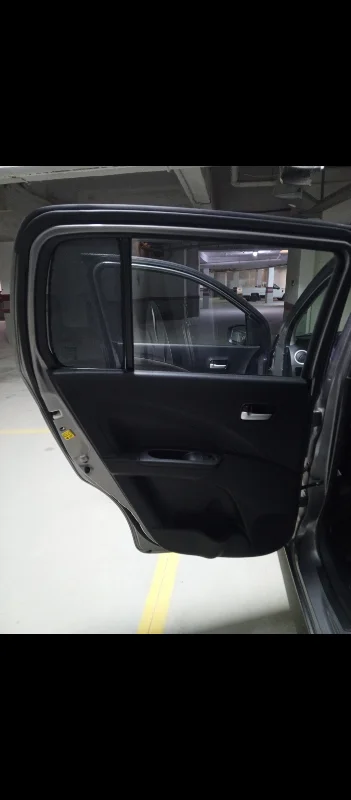 Suzuki Celerio - Photo 3