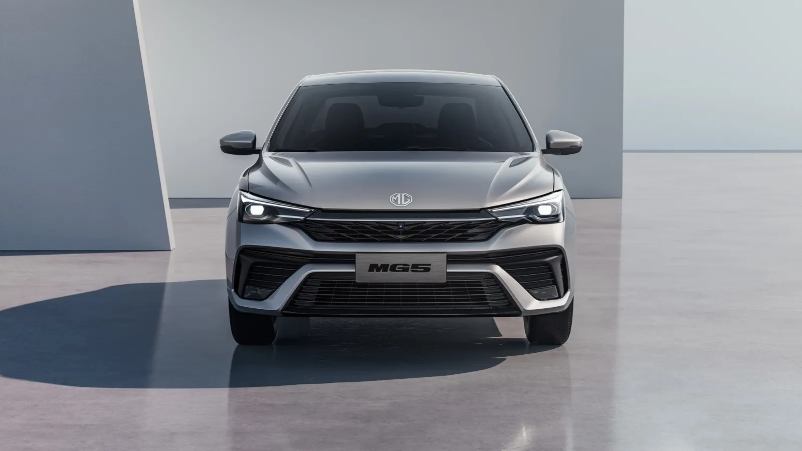 MG MG 5 2025