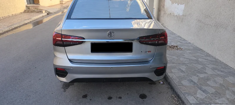 MG MG 5 - Photo 2