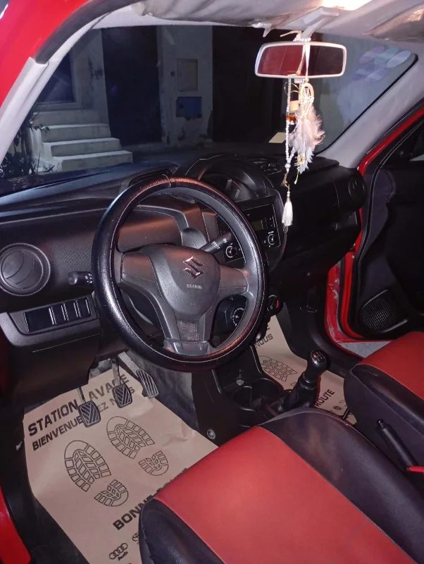Suzuki S-Presso - Photo 4