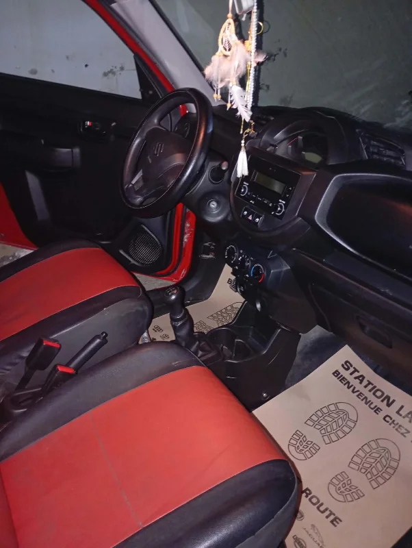Suzuki S-Presso - Photo 2