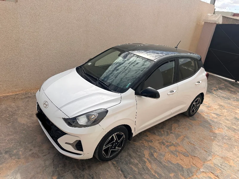 Hyundai I10 - Photo 9