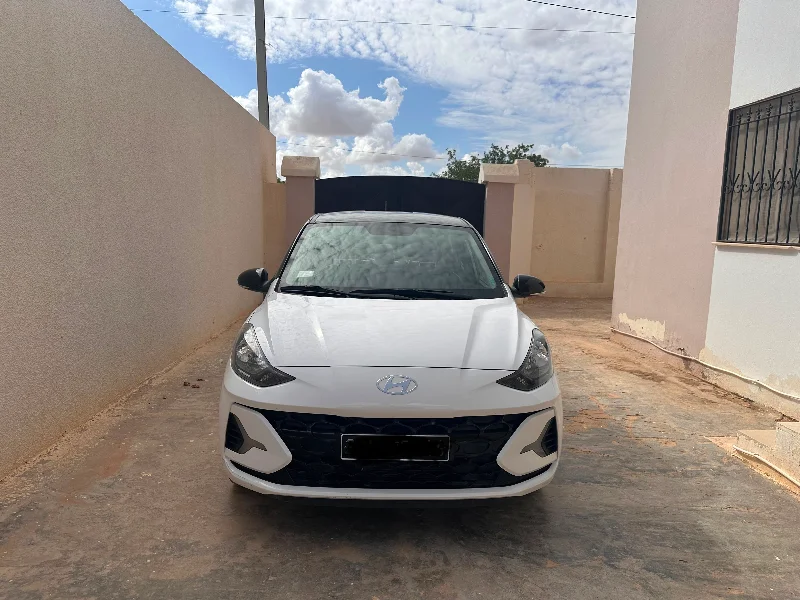 Hyundai I10 2023 Essence
