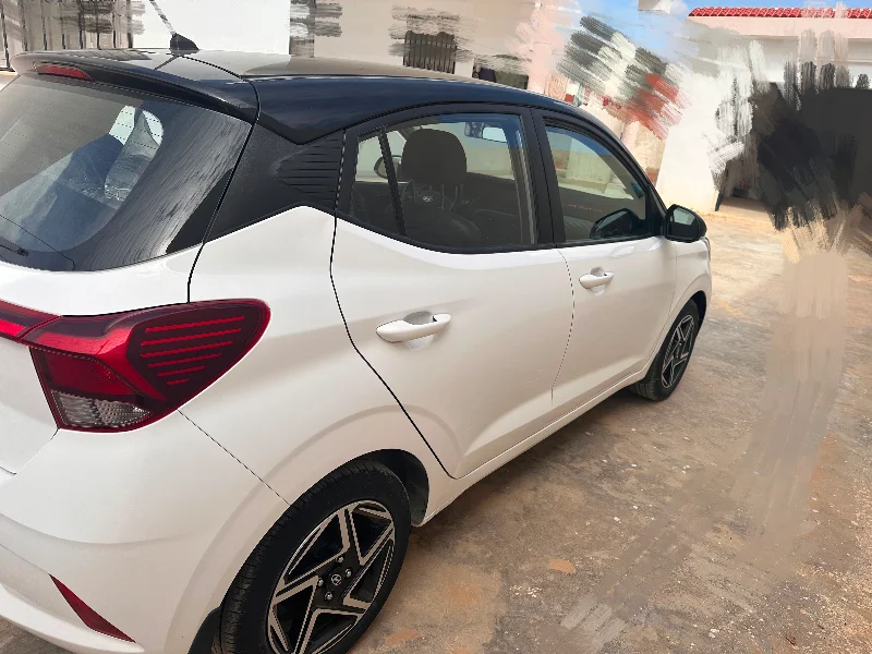Hyundai I10 - Photo 7