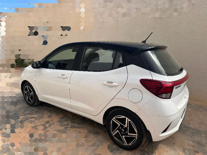 Hyundai I10 - Photo 6