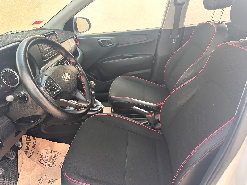 Hyundai I10 - Photo 5