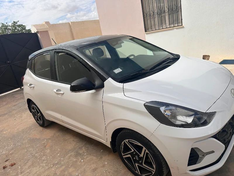 Hyundai I10 - Photo 4