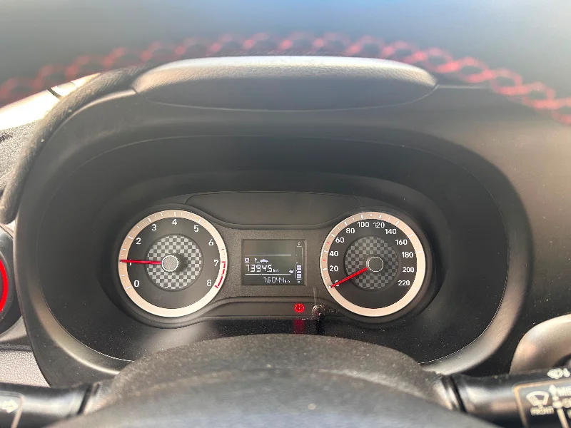 Hyundai I10 - Photo 3
