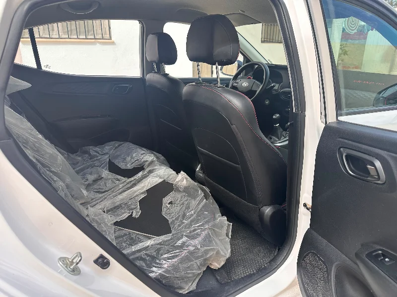 Hyundai I10 - Photo 2