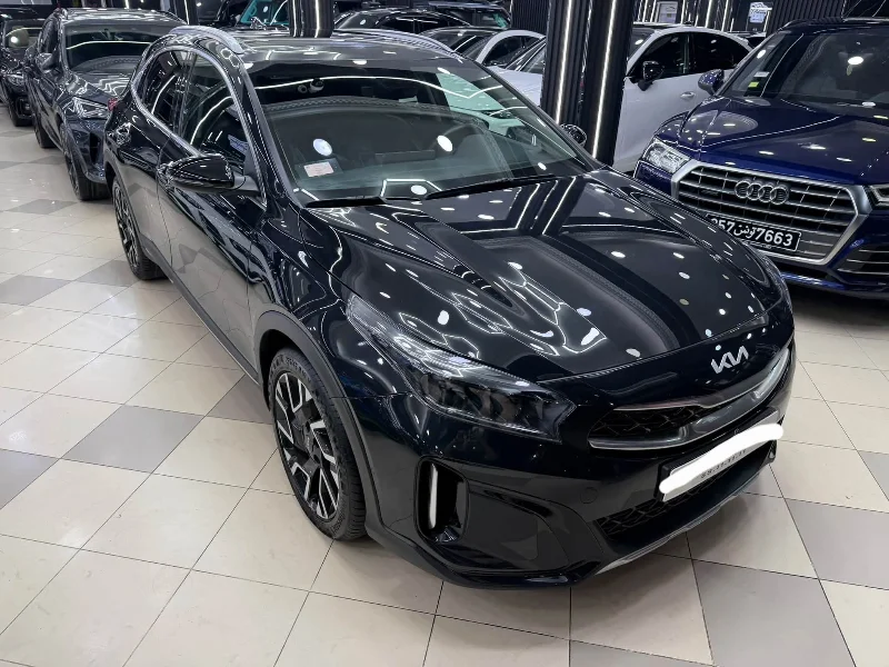 Kia XCEEED - Photo 8