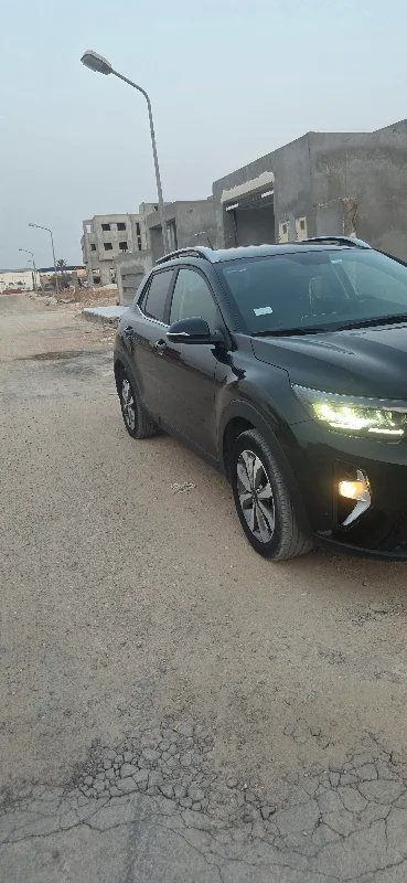 Kia STONIC - Photo 7