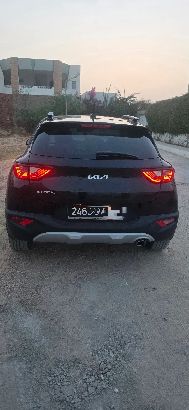 Kia STONIC - Photo 6