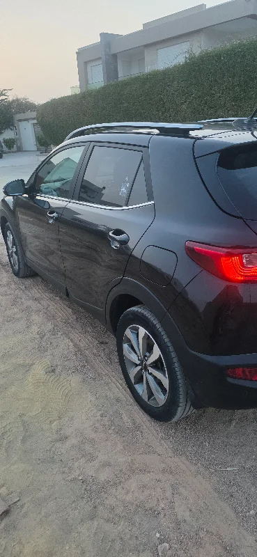 Kia STONIC - Photo 5