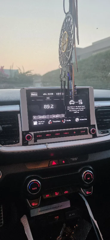 Kia STONIC - Photo 3