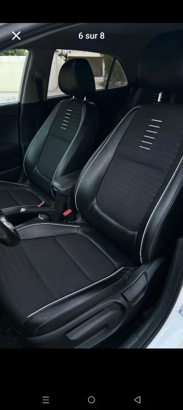 Kia RIO - Photo 9