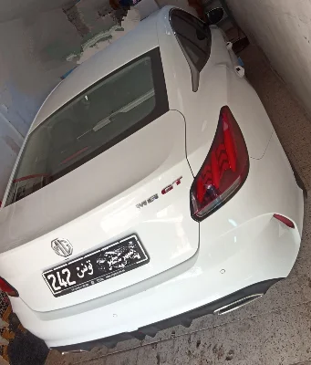 MG MG 5 - Photo 5