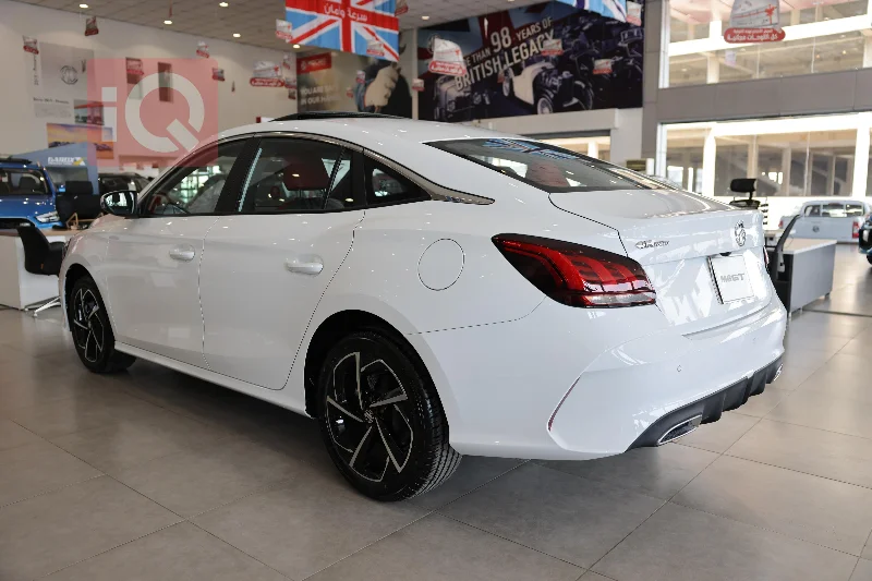 MG MG 5 - Photo 1