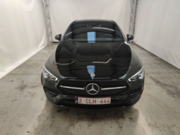Mercedes Classe Cla 2022