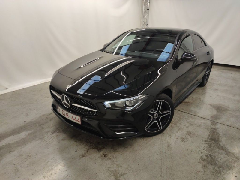 Mercedes Classe Cla - Photo 12