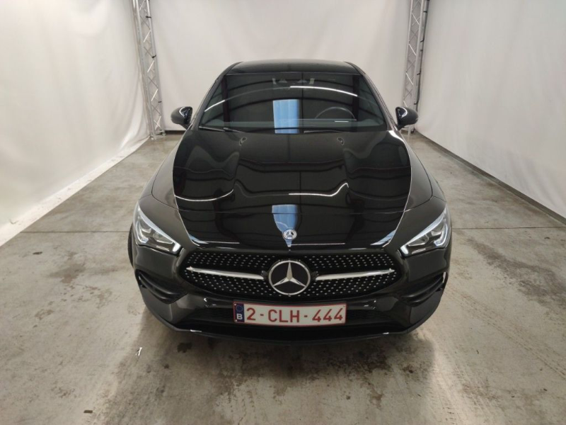 Mercedes Classe cla 2022 Hybride