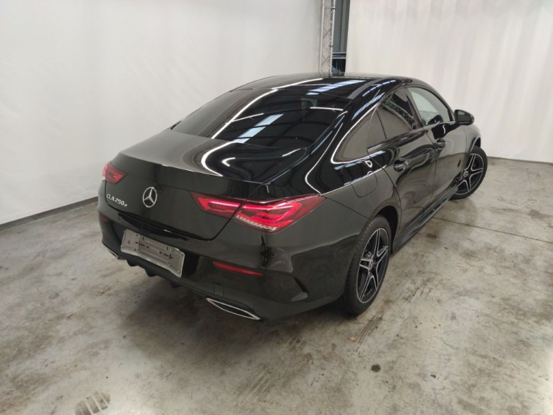 Mercedes Classe Cla - Photo 11