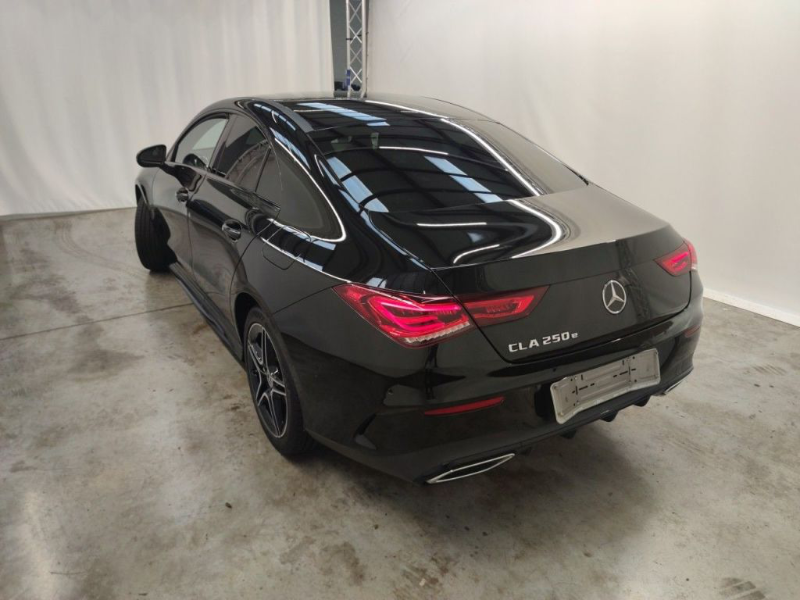 Mercedes Classe Cla - Photo 10