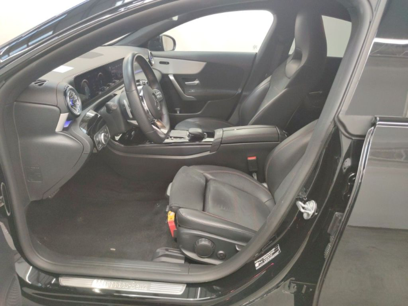 Mercedes Classe Cla - Photo 9