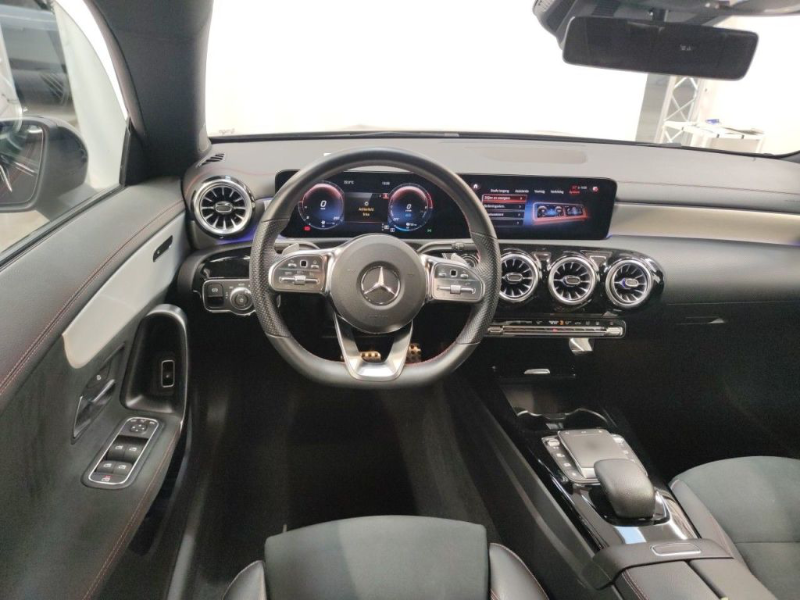 Mercedes Classe Cla - Photo 8