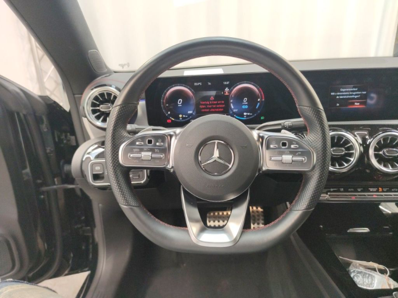 Mercedes Classe Cla - Photo 7