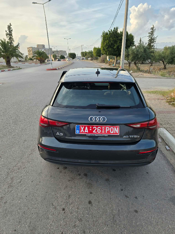 Audi A3 - Photo 6
